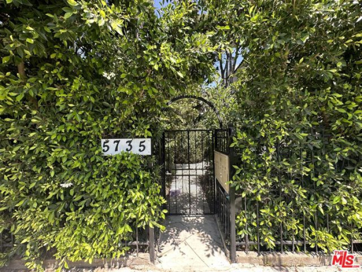  Income Home for Sale in Los Angeles, California