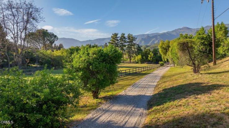 4 Bed Home for Sale in Ojai, California