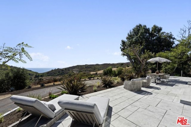 Residential Home in Malibu