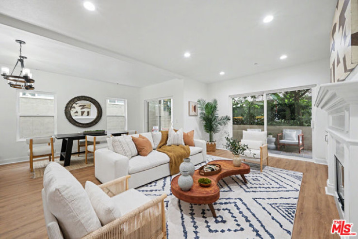 Residential Home in Studio City