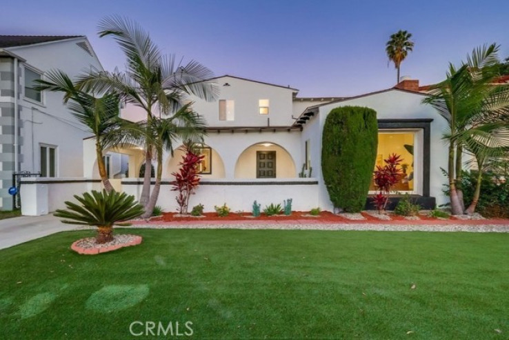 Residential Home in Leimert Park