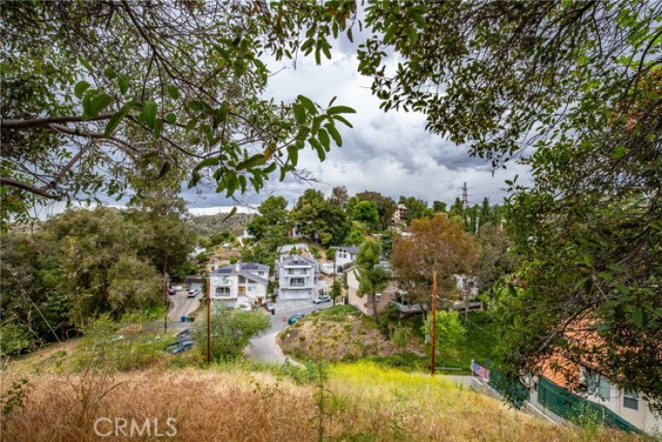  Land for Sale in Tujunga, California