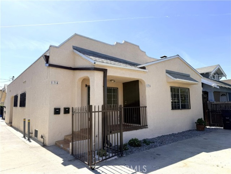  Income Home for Sale in Los Angeles, California
