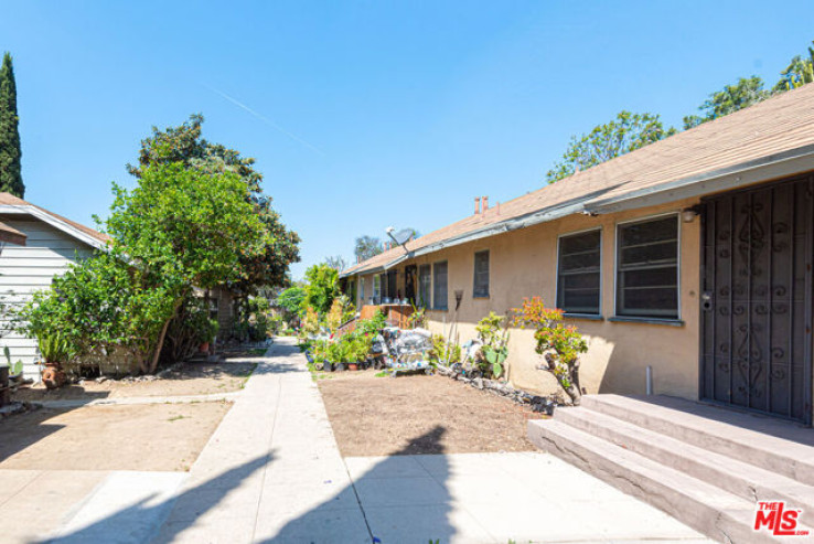  Income Home for Sale in Los Angeles, California