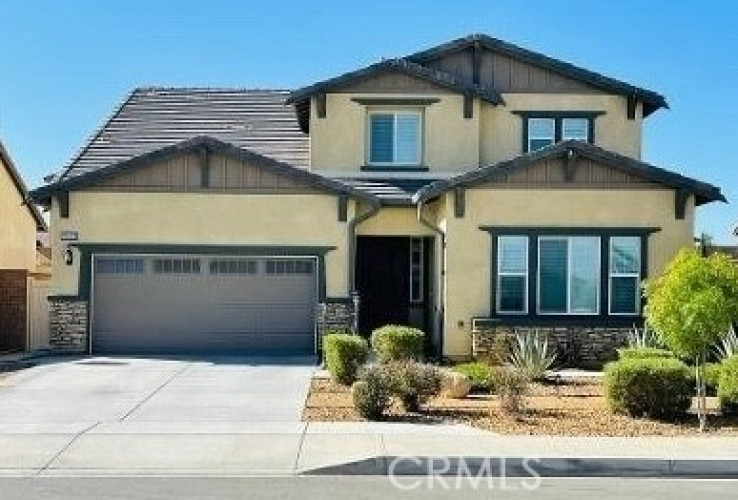 Residential Home in Victorville