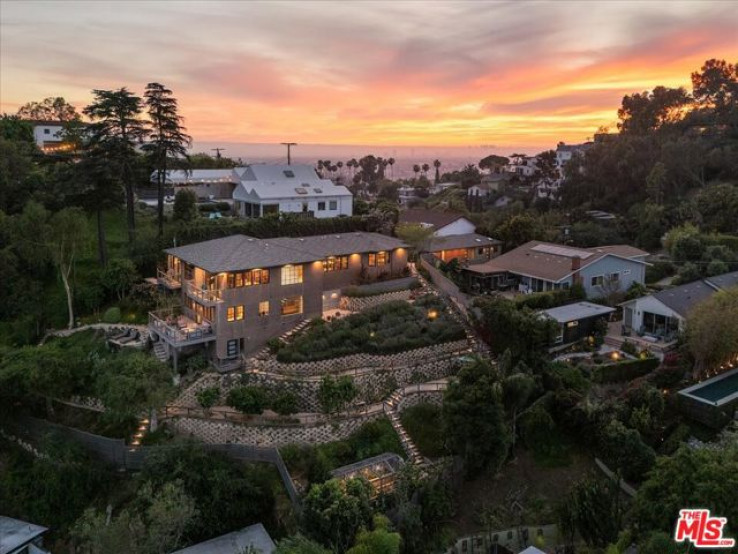 Residential Home in Silver Lake - Echo Park