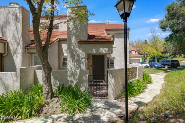 3 Bed Home for Sale in Westlake Village, California