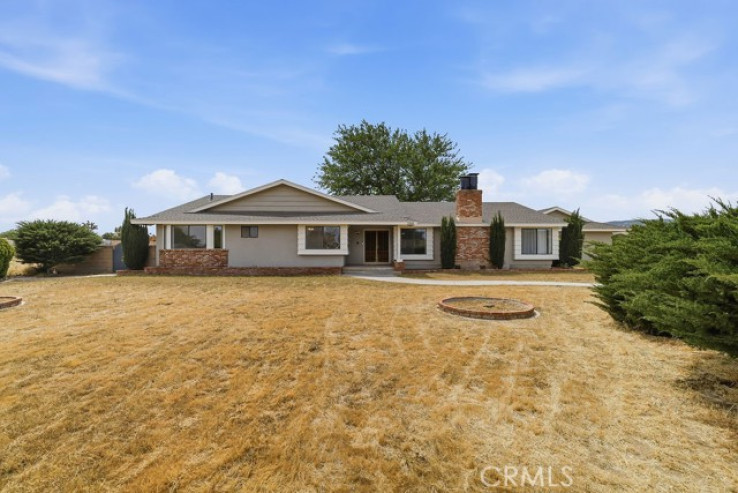 3 Bed Home for Sale in Palmdale, California