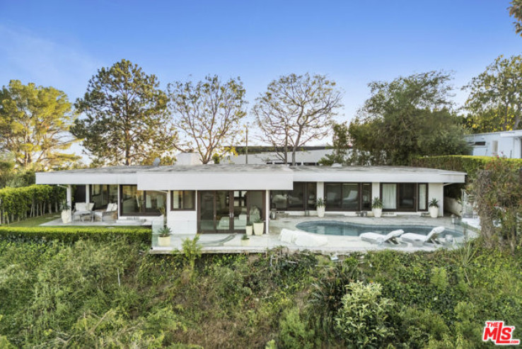 2 Bed Home for Sale in Beverly Hills, California