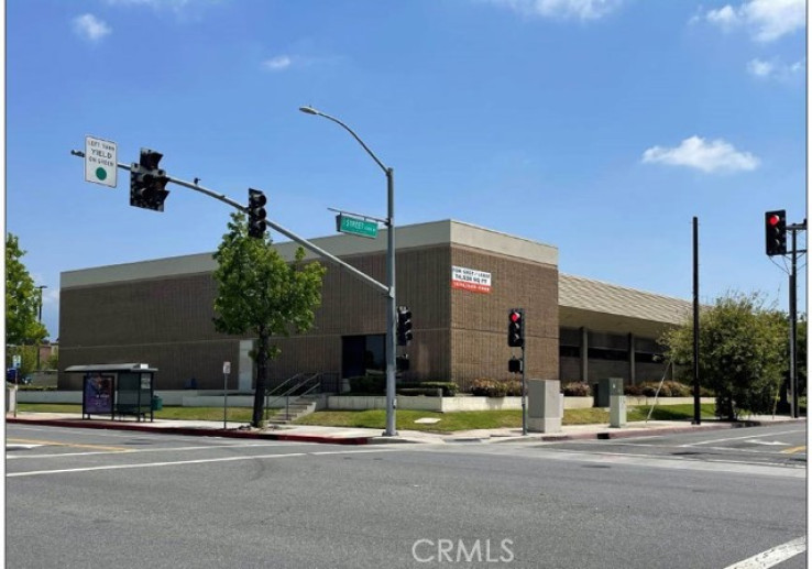  Commercial for Sale in Ontario, California