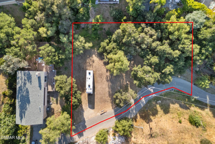  Land for Sale in Newbury Park, California
