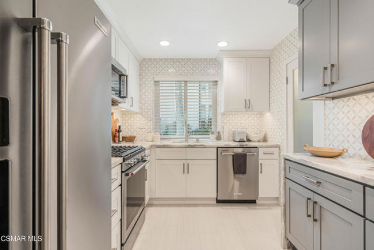 Residential Home in Westlake Village