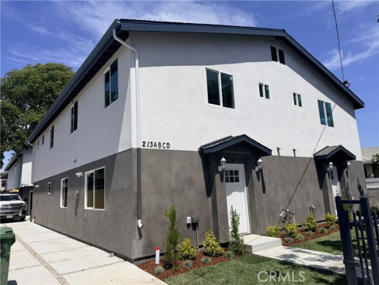 Residential Income in Compton S of Rosecrans, E of Central,W of Ala