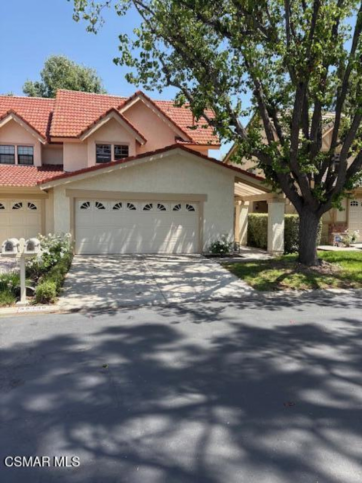 2 Bed Home for Sale in Agoura Hills, California