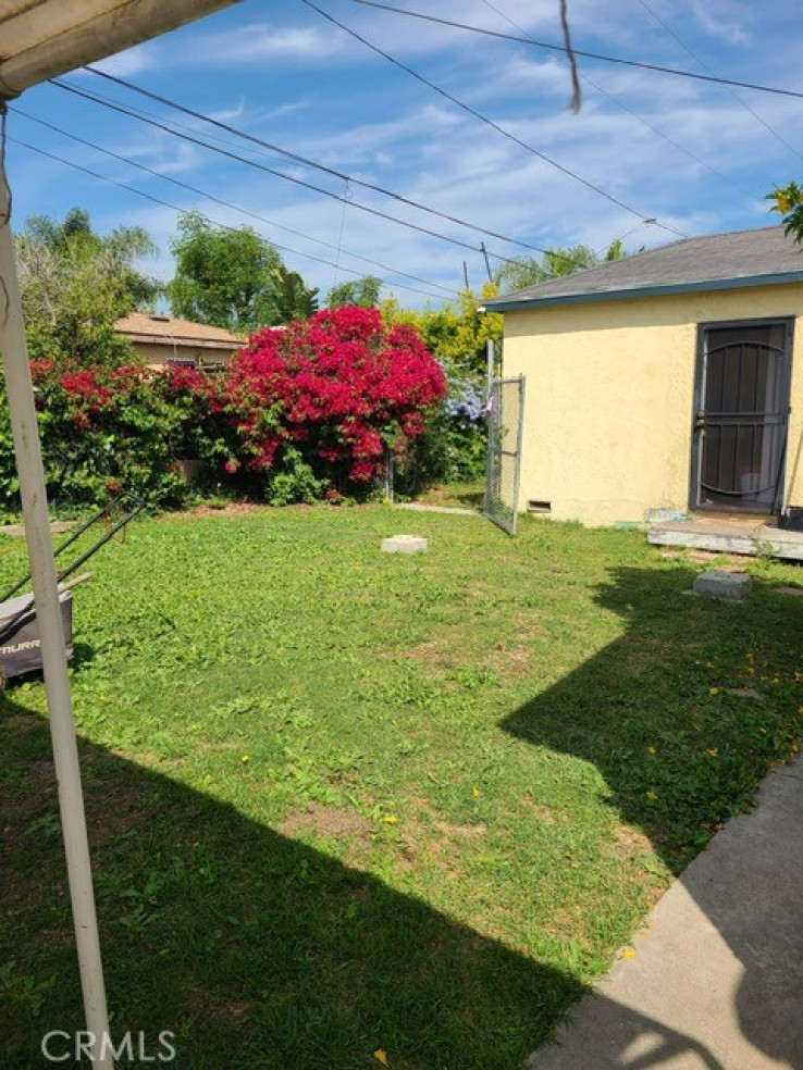 4 Bed Home for Sale in Compton, California