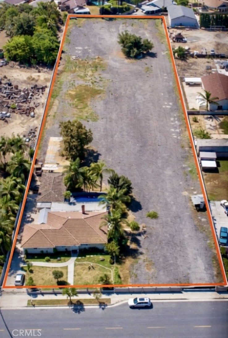 4 Bed Home for Sale in Ontario, California