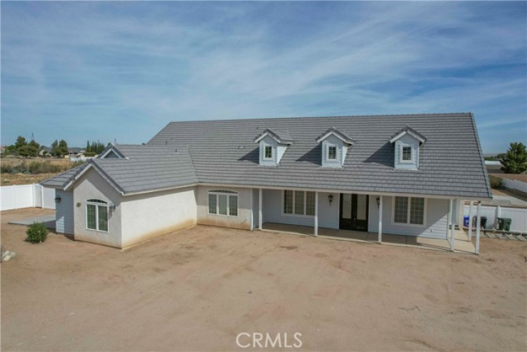 Residential Home in Victorville