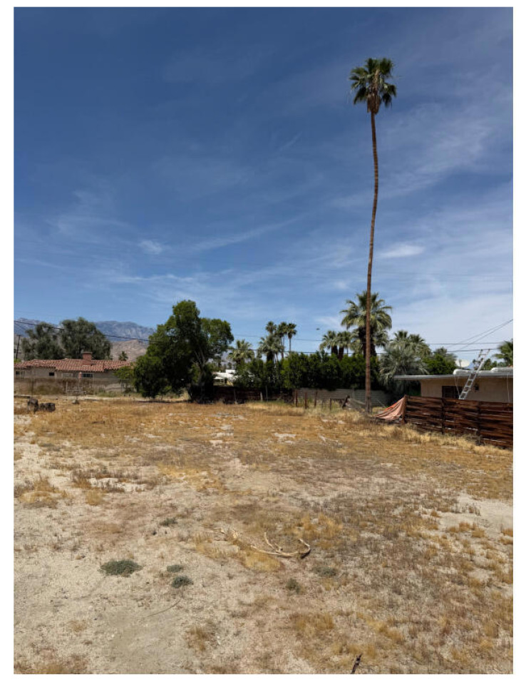 Land for Sale in Palm Desert, California