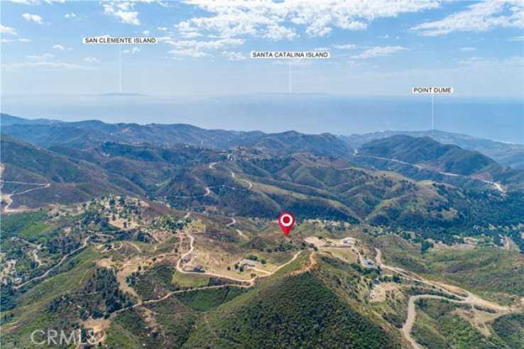  Land for Sale in Malibu, California