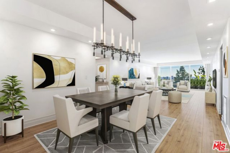 2 Bed Home for Sale in West Hollywood, California