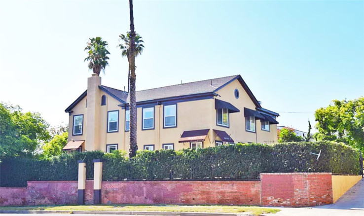 8 Bed Home for Sale in Los Angeles, California