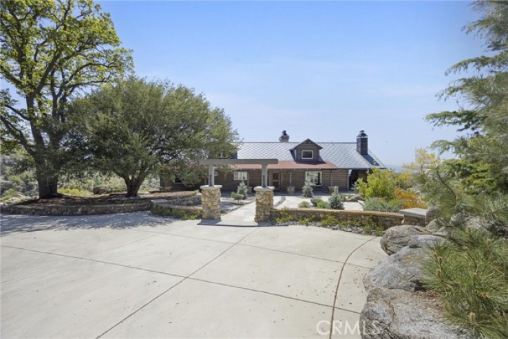 Residential Home in Tehachapi