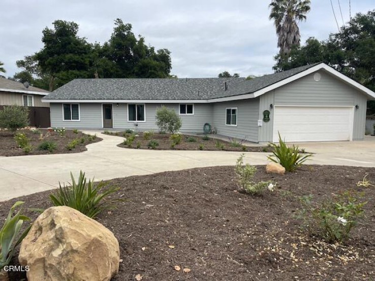 3 Bed Home for Sale in Ojai, California