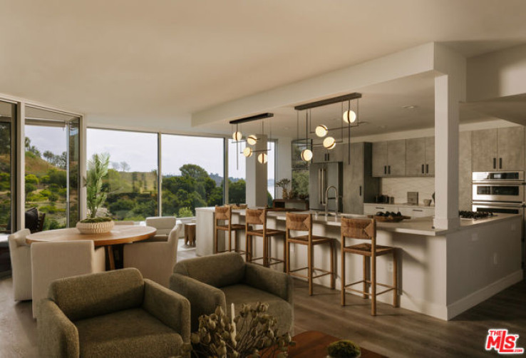 3 Bed Home for Sale in Pacific Palisades, California