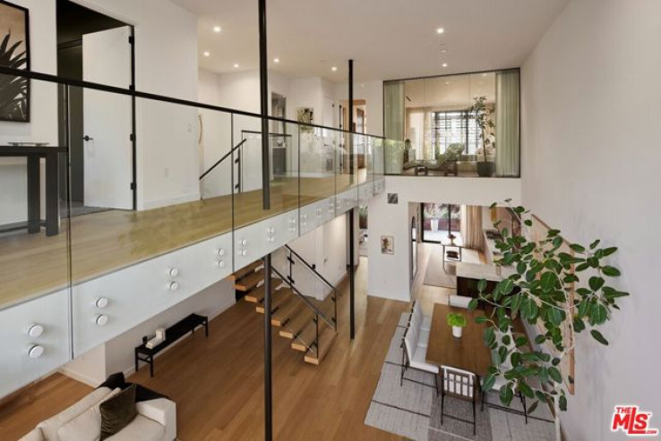 3 Bed Home for Sale in West Hollywood, California