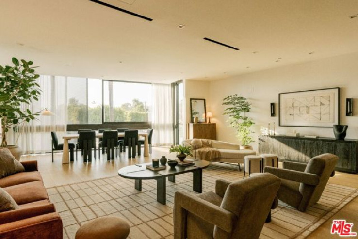 Residential Home in West Hollywood Vicinity