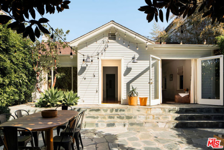 Residential Home in West Hollywood Vicinity