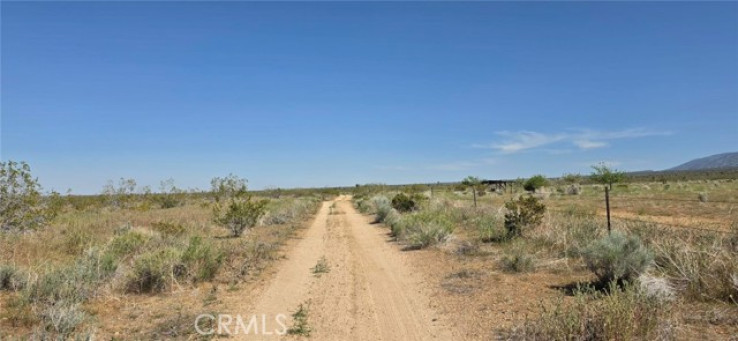  Land for Sale in Llano, California