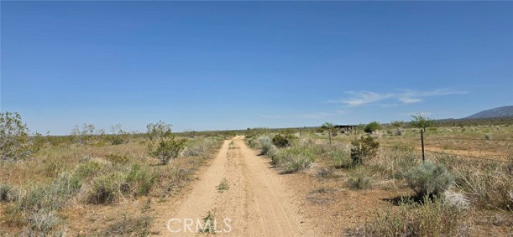  Land for Sale in Llano, California