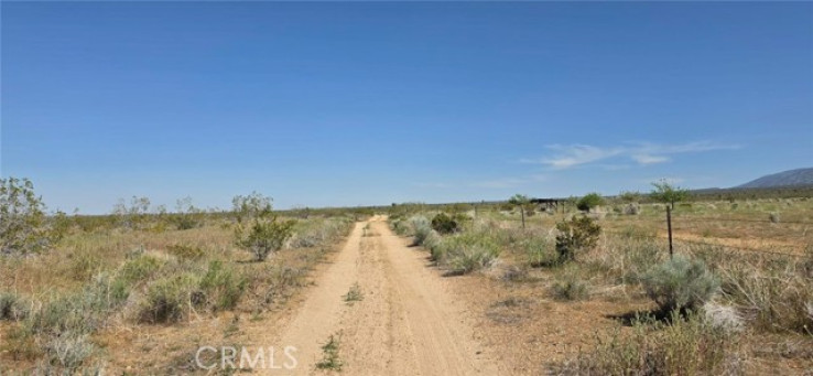  Land for Sale in Llano, California