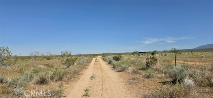  Land for Sale in Llano, California