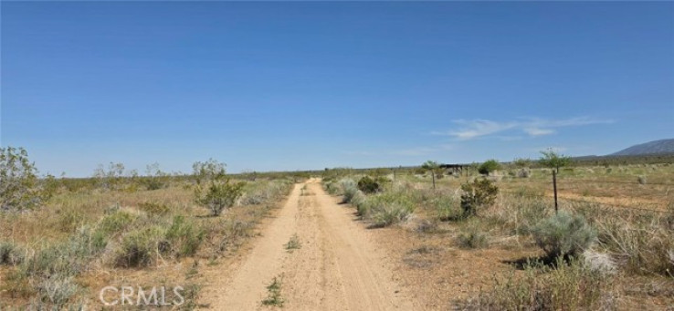  Land for Sale in Llano, California