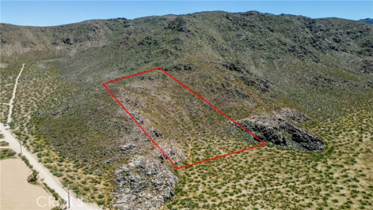  Land for Sale in Apple Valley, California