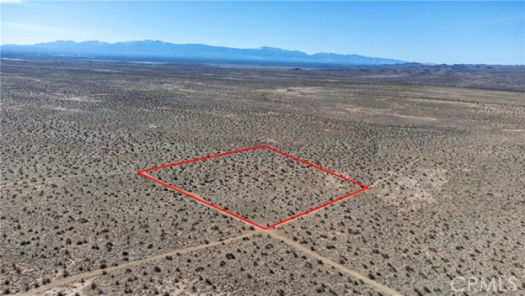 Land for Sale in Adelanto, California