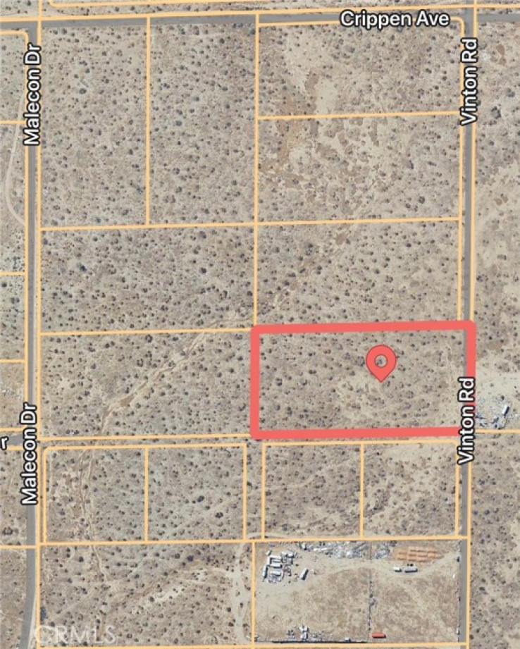  Land for Sale in Adelanto, California