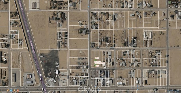  Land for Sale in Adelanto, California