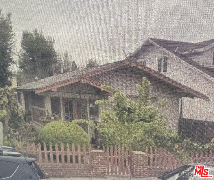 2 Bed Home for Sale in Venice, California