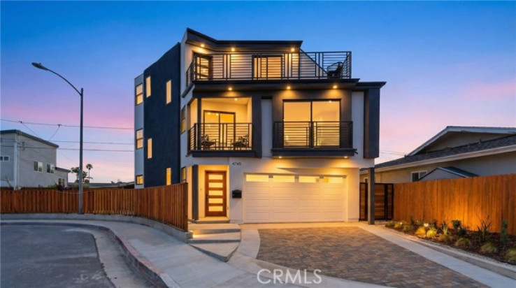 3 Bed Home for Sale in Culver City, California