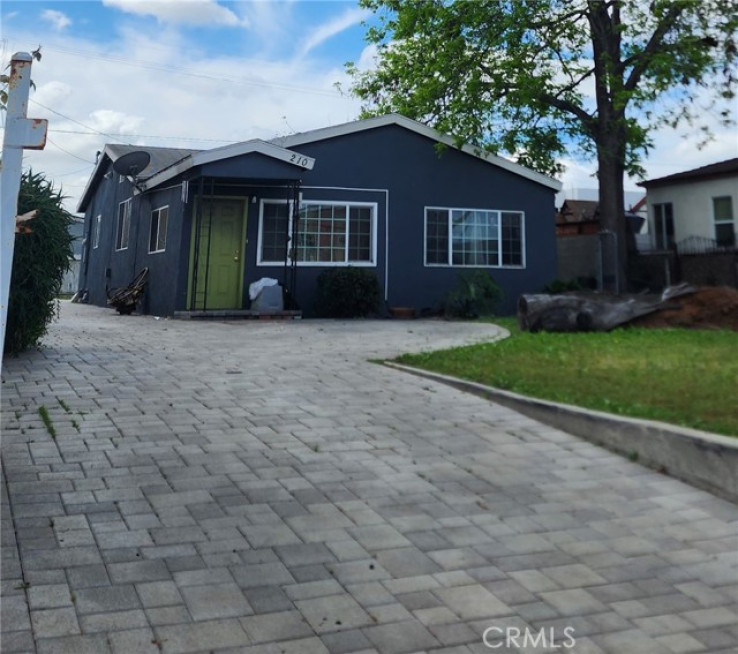 4 Bed Home for Sale in Los Angeles, California