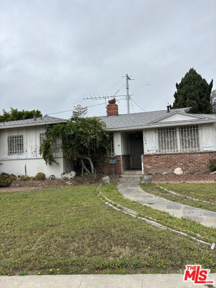 3 Bed Home for Sale in Venice, California