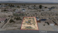  Land for Sale in California City, California