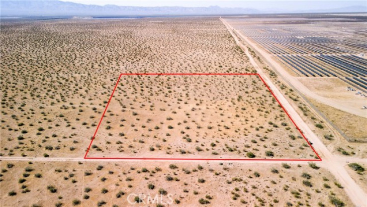  Land for Sale in Mojave, California