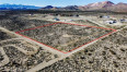  Land for Sale in Mojave, California