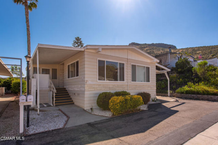 2 Bed Home for Sale in Newbury Park, California