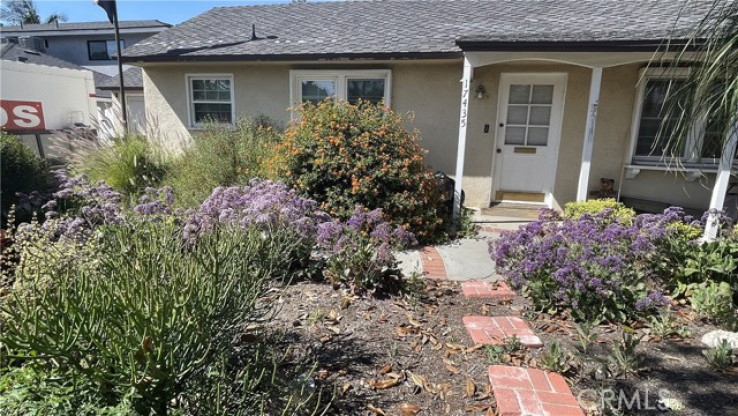 Residential Home in Van Nuys