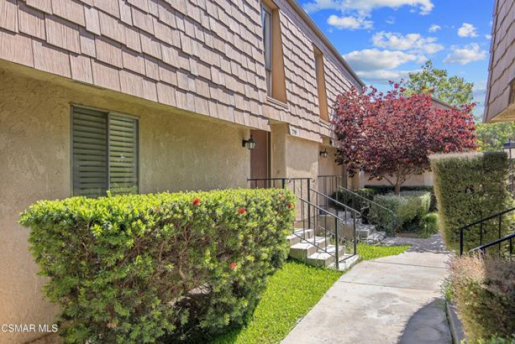 2 Bed Home for Sale in Agoura Hills, California